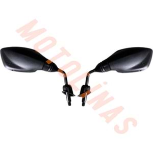 AYNA TAKIMI KL220480+KL220490 - TVS NTORQ 125