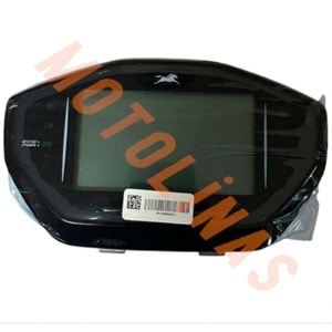 KİLOMETRE PANOSU KİLOMETRE SAATİ K2160380 - TVS NTORQ 125