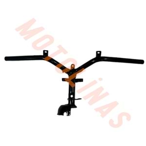 DİREKSİYON [GİDON] K2150020 - TVS NTORQ 125
