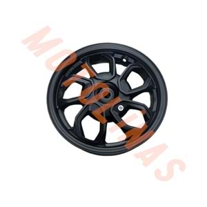 JANT ARKA K2110070 - TVS NTORQ 125