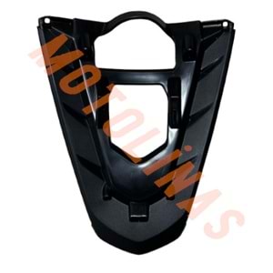 FAR DEKORATİF KAPAK KL220050 - TVS NTORQ 125