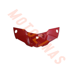 GİDON MUHAFAZA KIRMIZI (KL2200208F) TVS NTORQ 125