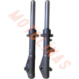 ÖN AMORTİSÖR TAKIM - HONDA PCX 2018 - 2020