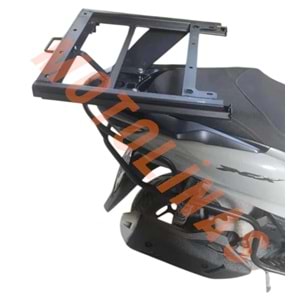 KIZAKLI KURYE PAKET DEMİRİ - HONDA PCX