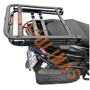 KIZAKLI KURYE PAKET DEMİRİ - HONDA PCX MODEL 2