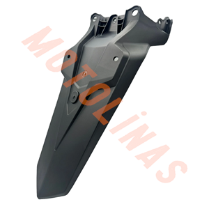 ARKA ÇAMURLUK OEM [2020-2024] - HONDA PCX