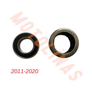 ARKA DEBRİYAJ BİLYA TAKIMI - PCX 2011-2020