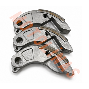 DEBRİYAJ BALATASI [OEM] [SACSIZ] - HONDA PCX 2021-2024