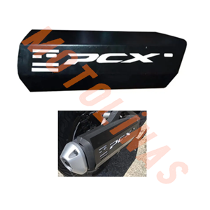 EGSOZ MUHAFAZA CNC / DEMİR KORUMA HONDA PCX 2021-2023
