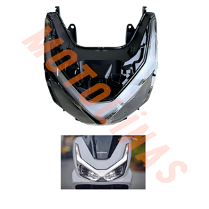 ÖN FAR KOMPLE E BELGELİ - PCX 125 DELUXE 2025