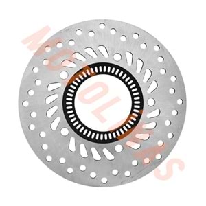 ÖN FREN DİSKİ ABS MODEL - HONDA PCX 2021-2026