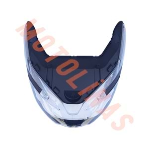 FAR CAMI OEM - HONDA PCX 2018-2019