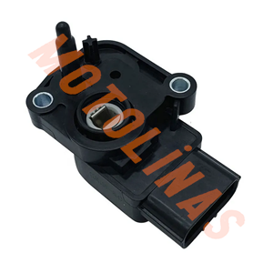 KARBÜRATÖR GAZ KELEBEK SENSÖRÜ [2013-2017] [2018-2019] - HONDA PCX 125 150