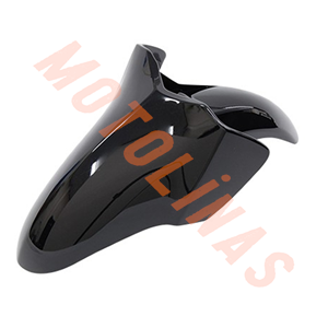 ÖN ÇAMURLUK SİYAH [2014-2017] - PCX 125-150