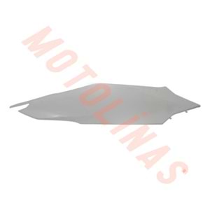 ARKA GRENAJ SELE ALTI SAĞ BEYAZ - HONDA PCX 2021-2024