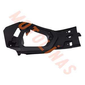 DEPO KAPAK ORTA GRENAJ 64410-K1Z-J10-ZA - PCX 2021-2023