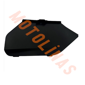 BUJİ BAKMA KAPAĞI 64434-K1Z-J10-ZC - PCX 2021-2024