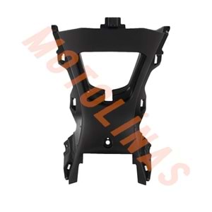 DEPO KAPAK ÇERÇEVESİ ORTA GRENAJ 64410-K97-T00ZA - PCX 2018-2020