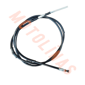 ARKA FREN HALATI TELİ [UZUN] [2021-2024] - PCX