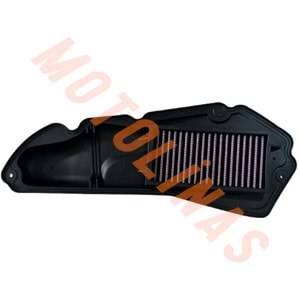 HAVA FİLTRE ELEMANI KARBON - HONDA PCX 2021-2024