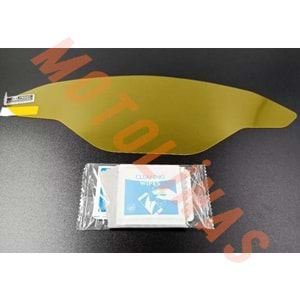 KİLOMETRE KORUYUCU CAM FİLM - HONDA PCX 2014-2017