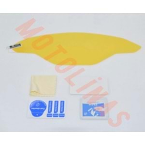 KİLOMETRE KORUYUCU CAM FİLM - HONDA PCX 2014-2017