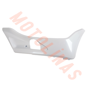 MARŞPİYEL SAĞ BEYAZ ORJİNAL - HONDA PCX150 2012-2014