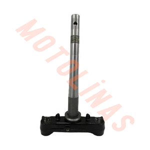 ALT PLATİN, MESNET, MAŞA,ROT [2014-2017] - HONDA PCX150