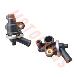 TERMOSTAT KOMPLE - HONDA PCX 2021-2024