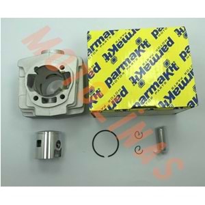 PEUGEOT PARMAKİT SİLİNDİR 46mm TEK SEGMAN İTHAL