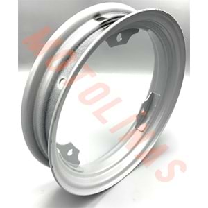 JANT GRİ - TVS PEP 75/90
