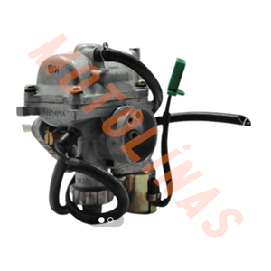 KARBÜRATÖR OEM HİNDİSTAN - TVS PEP 90cc