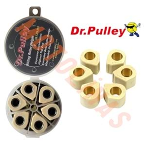 DR. PULLEY BAGA [AĞRILIK] ÜÇGEN TİP [13gr] - RKS GRACE 202