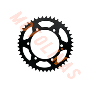 ARKA DİŞLİ [42T] - RKS R250