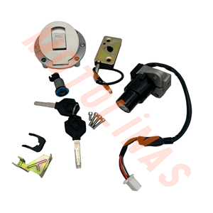 KONTAK SETİ - RKS R250