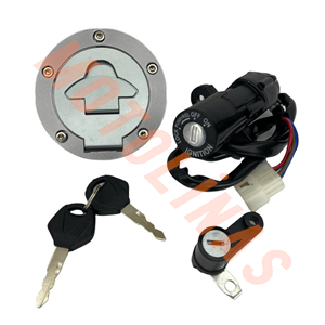 KONTAK SETİ [OEM] [2014-2018]- YAMAHA R25