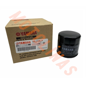 YAĞ FİLTRESİ [ORJ] - YAMAHA YZF R25