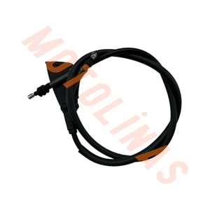 DEBRİYAJ TELİ OEM - TVS RAIDER 125cc