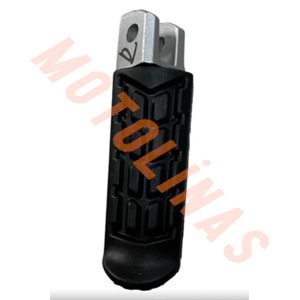 ÖN BASAMAK SOL ( N6121880 ) - TVS RAİDER 125