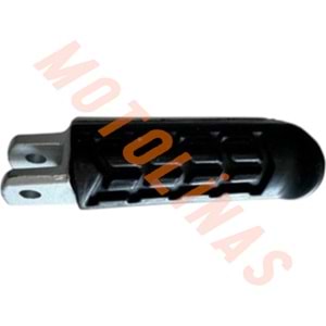 ÖN BASAMAK SAĞ ( N6121890 ) - TVS RAİDER 125