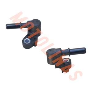 ENJEKSİYON KORUMA KAPAĞI N6040850 - TVS RAİDER 125