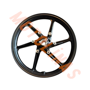 JANT ÖN N9113640 - TVS RAIDER 125