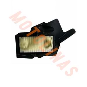 HAVA FİLTRE ELAMANI N6040620 - TVS RAİDER 125cc