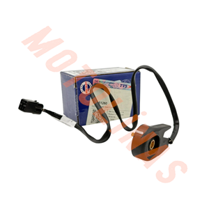 YAN SEHPA MÜŞÜRÜ N6161260 - TVS RAIDER 125