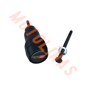 KORUMA TAKOZU TEK li - RKS NEWLIGHT 125 CC 2020-24 UYUMLU