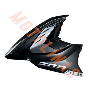 SOL FAR GRENAJI GRİ (52DT1125) - BAJAJ PULSAR RS 200