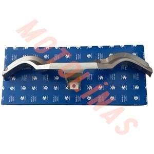 FAR MUHAFAZA PLASTİĞİ ALT [56DT366B] FÜME - BAJAJ PULSAR RS 200
