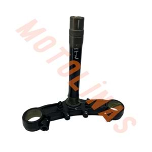 ÖN MAŞA PLATİN DT121035 - BAJAJ PULSAR RS200