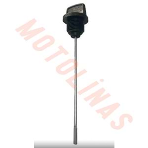 YAĞ SEVİYE ÇUBUĞU [ N9081280 ] - TVS APACHE RTR 200