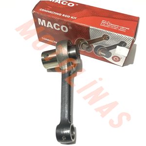 KRANK KOLU MACO - TVS APACHE RTR